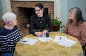 advance care directives