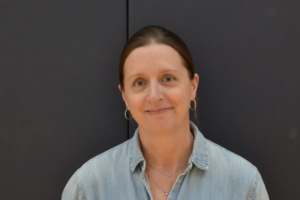 Photo of Lindsay Knapp